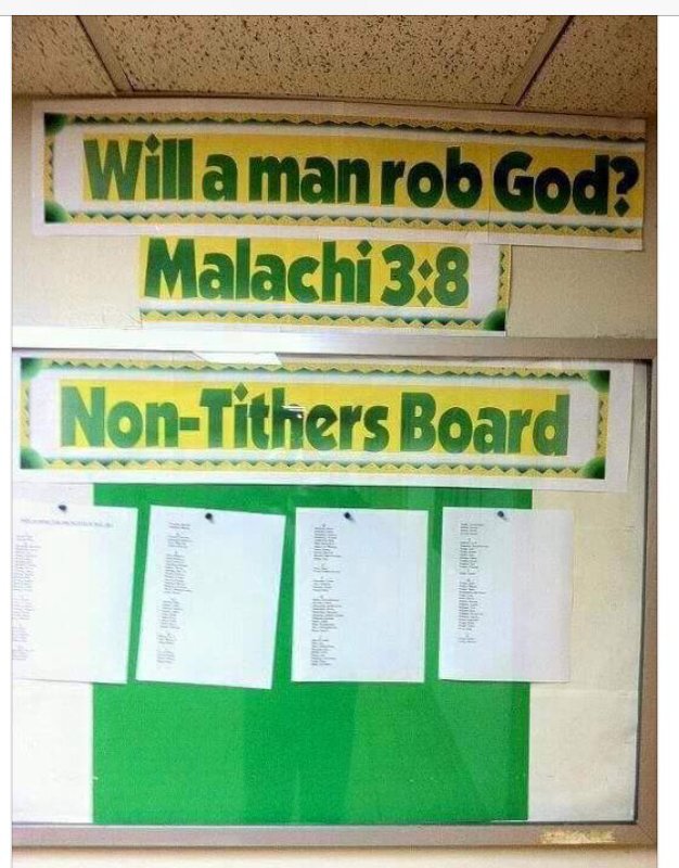 PastorTonySmith's tweet photo. I need one of these! https://t.co/7XfJUJ0zmS
