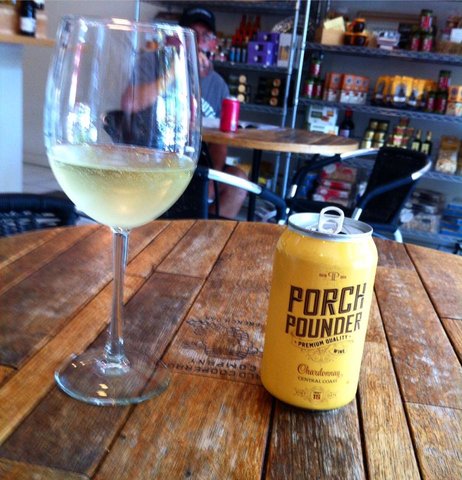 North County buddies find success in canned wine business #PasoRobles wp.me/p2Qysu-fsC