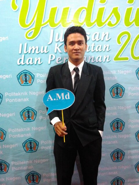 ardy_felix's tweet photo. Yudisium at hotel dangau https://t.co/YnLLo5oy6B