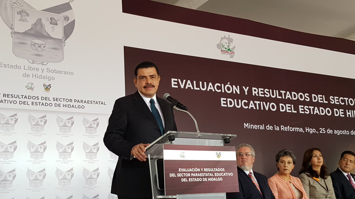 gobiernohidalgo's tweet image. Hidalgo debe construirse con fuentes de empleo y una visión cultural: @Paco_Olvera #EducaciónHidalgo