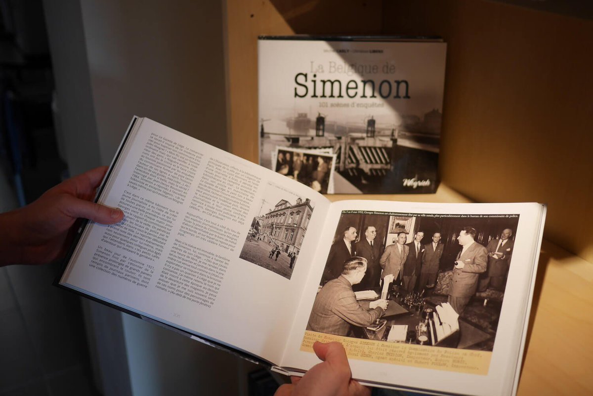 Weyrich Edition tweet media