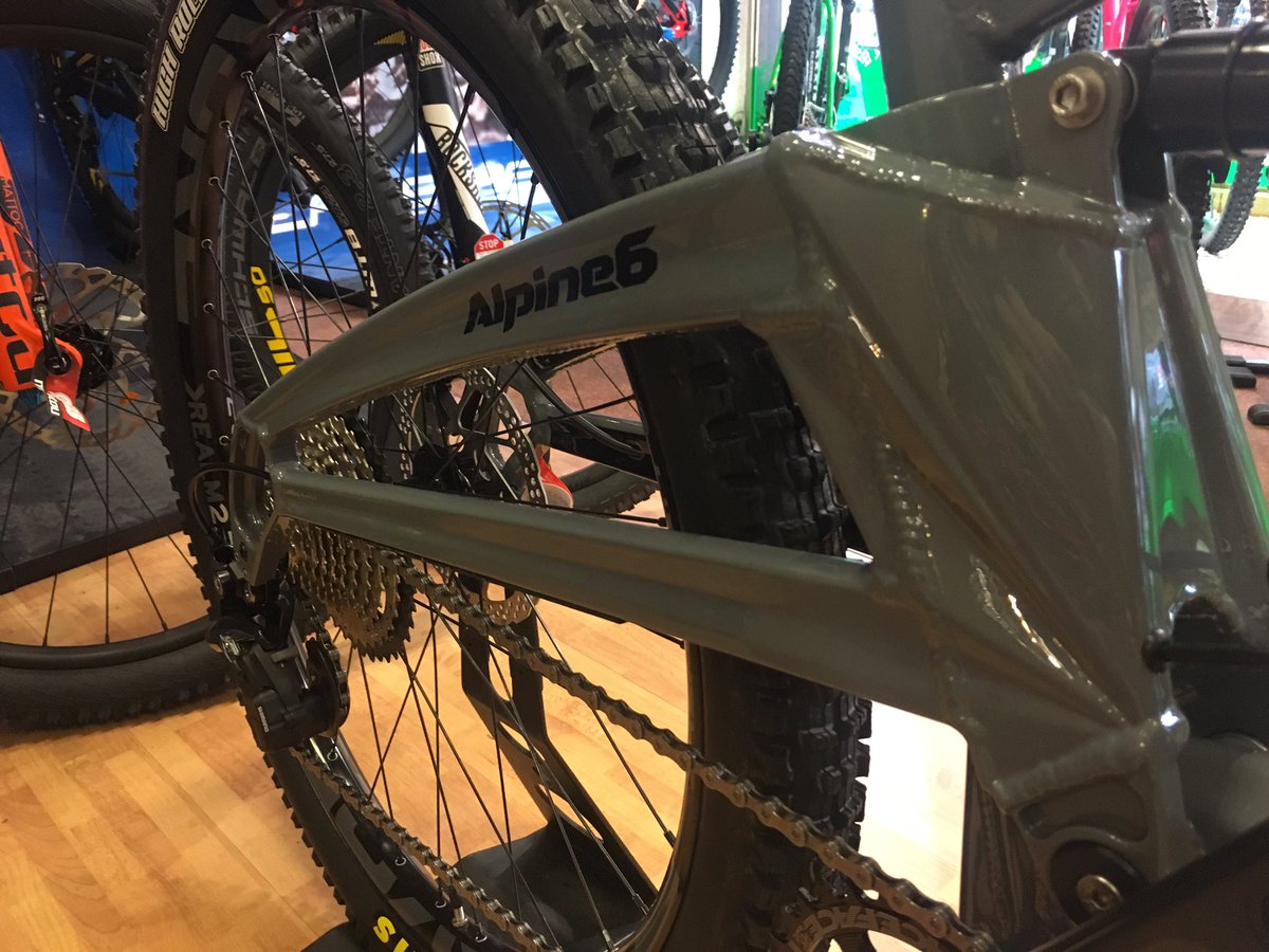 Racecocyclesuk (@racecocyclesuk) on Twitter photo 