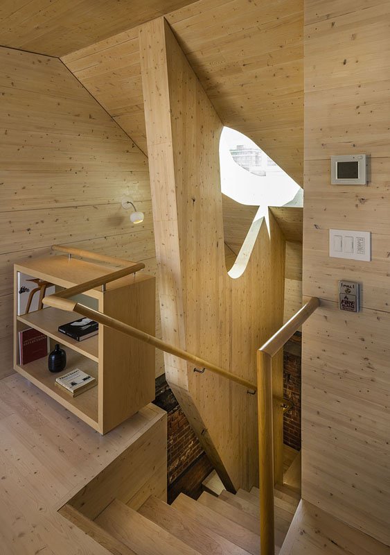 Timber City tweet media