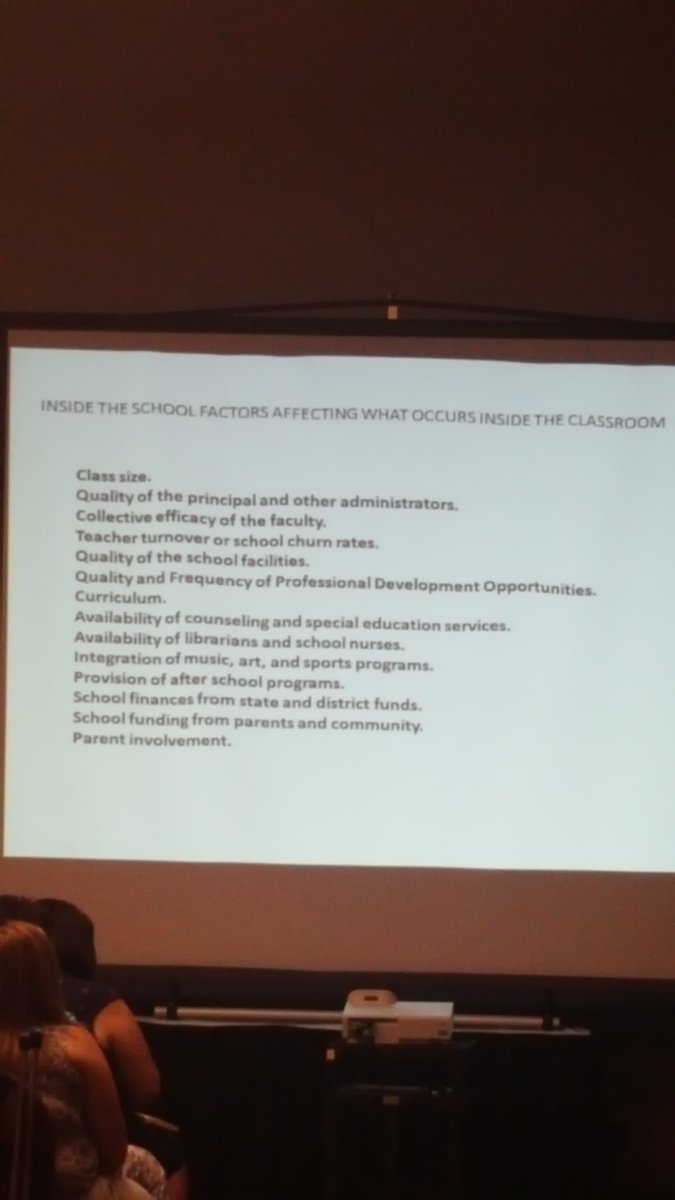 Janfra2's tweet image. School level issues out of a teachers control that absolutely affect a student performance #bced #bctf2016