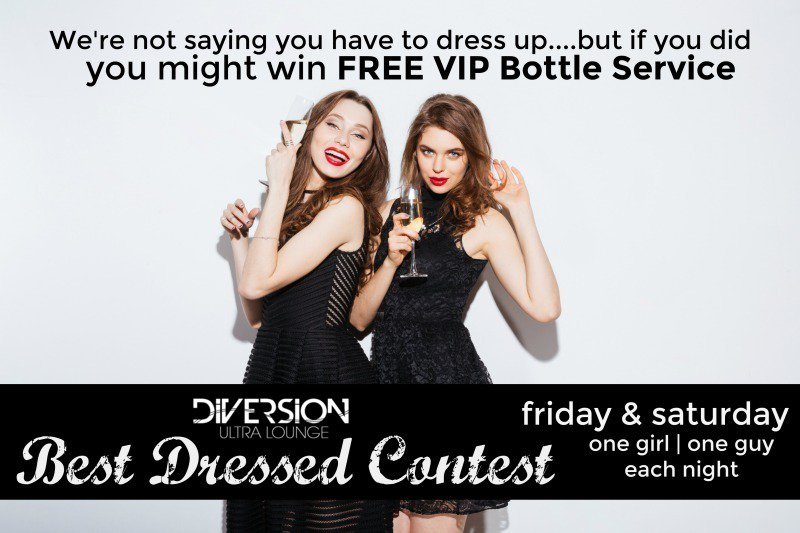 OHDiversion's tweet photo. Get your friends together, Friday &amp; Saturday #bestthreads #bestdressed = #FREEVIPBottleService #getdiverted https://t.co/6FitaQvORw