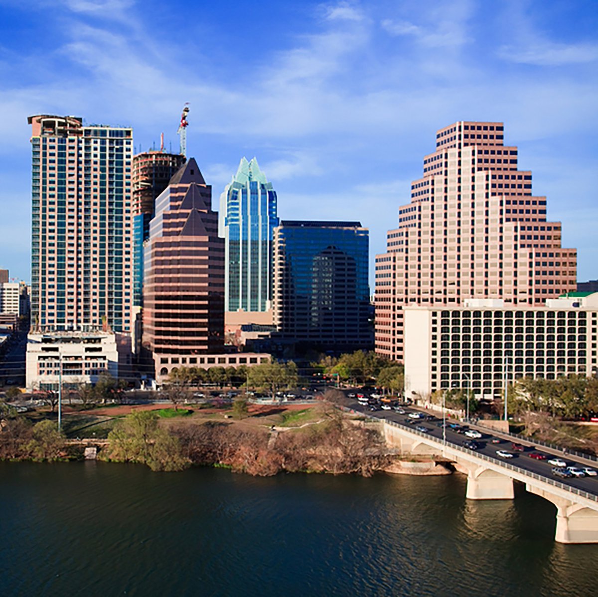 Prospect_RE's tweet image. Austin continues to rank highly in studies - this time coming in as the best value bit.ly/2bSj2os