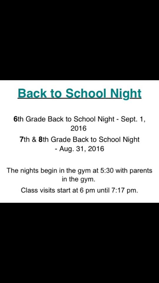MadisonPta's tweet photo. Back to School night! #MMS #PTA #Dogoodforkids @CaliforniaPTA  @VUSDHR https://t.co/DrsnC8Gj5Q