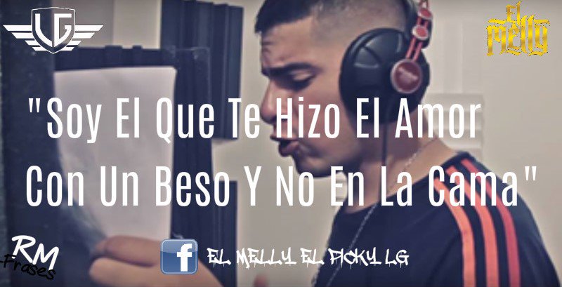 RapArg4's tweet photo. #ELMELLY---La Ultima Cancion--- 🎶 🎵 https://t.co/DoSfhmC20f