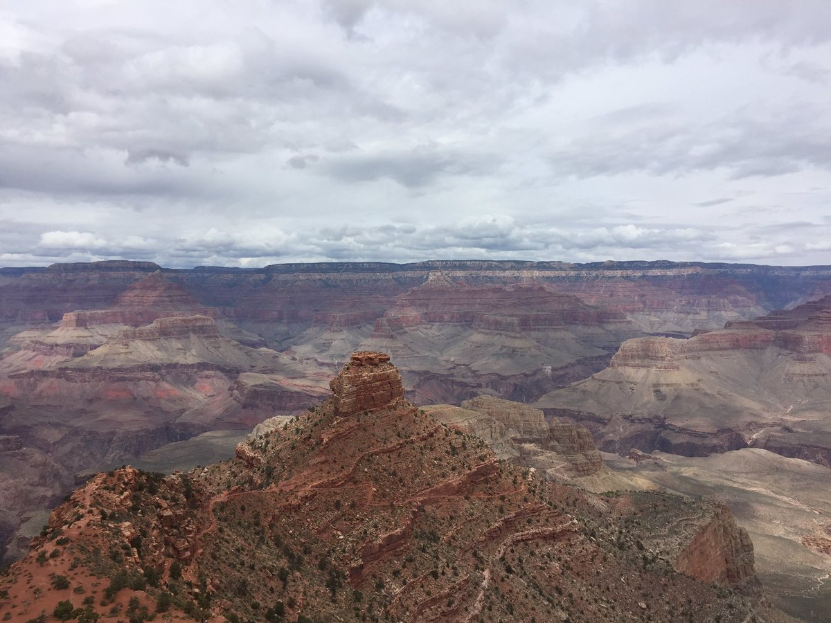 iyoyak's tweet photo. happy birthday, national park service! Thanks for all the memories #NPS100 https://t.co/jZhinP1dPo