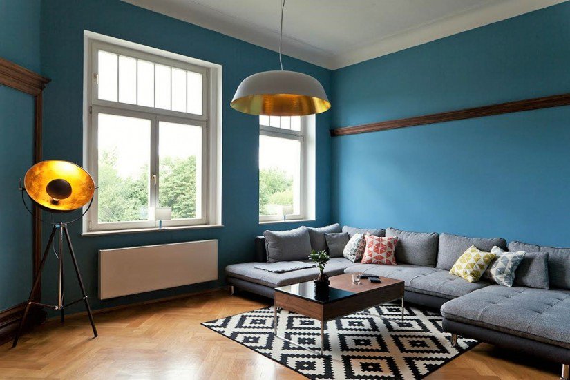 100€ Shop-Gutschein zu gewinnen: Lade Fotos von deinen Made-Möbeln bei #Unboxed hoch: bit.ly/2bA9tLP