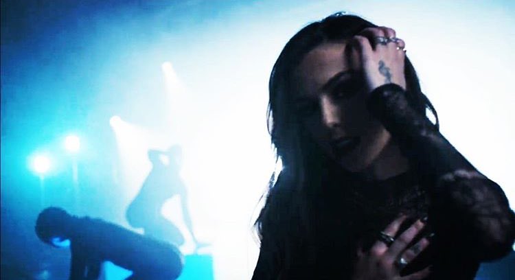 ACTlVATEDCHER's tweet photo. @CherLloyd already loving this era, I cannot wait to see what's to come!! #ActivatedVideo https://t.co/bEP76uv1ej