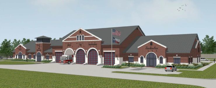 WTAW 1620 AM & 94.5 FM (@wtaw1620) on Twitter photo Details of <a href="/CityofBryan/">City of Bryan</a> council's decision awarding the contract for <a href="/BryanFD/">Bryan Fire Dept.</a> new station #2 wtaw.com/?p=108095 Details of <a href="/CityofBryan/">City of Bryan</a> council's decision awarding the contract for <a href="/BryanFD/">Bryan Fire Dept.</a> new station #2 wtaw.com/?p=108095