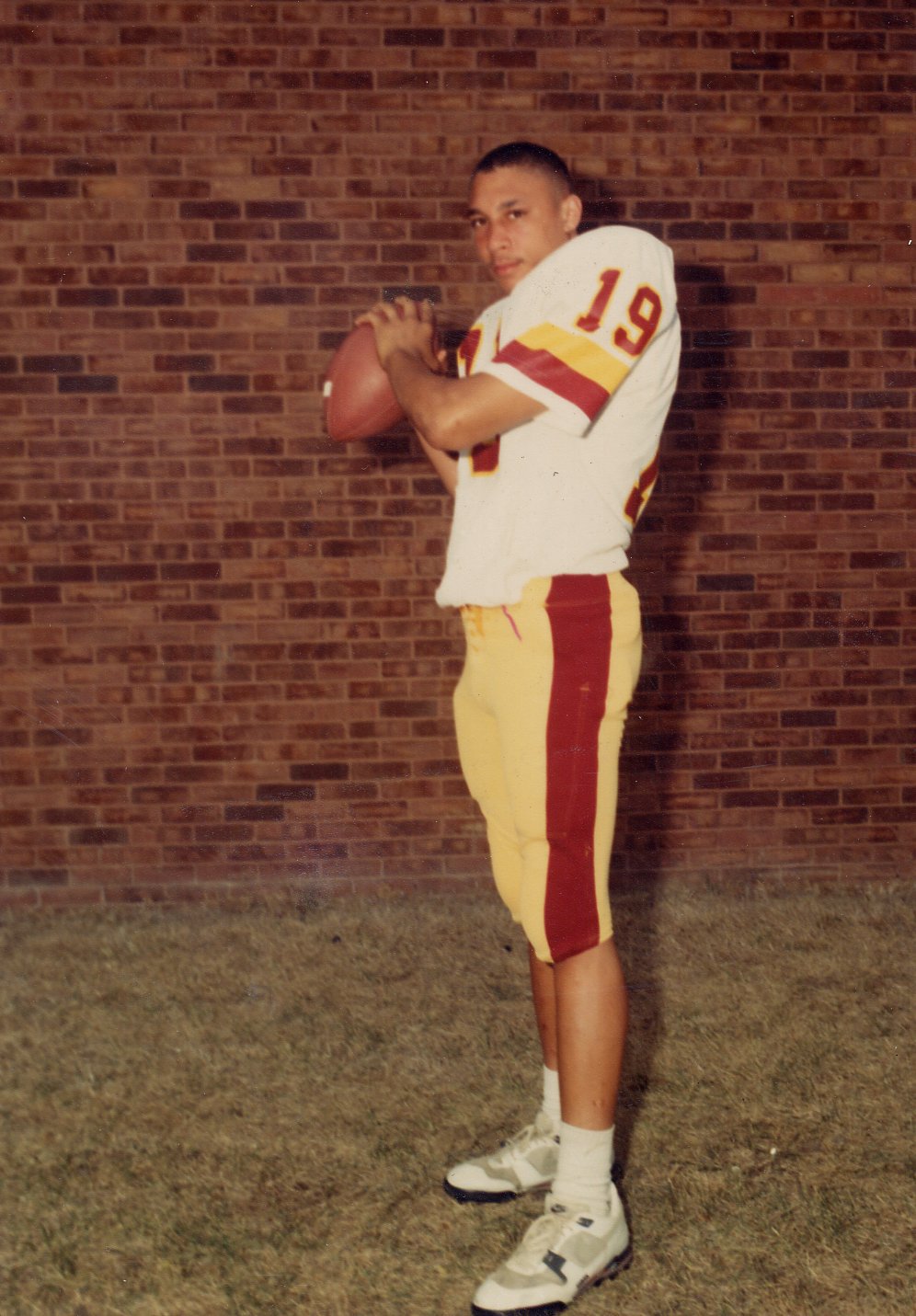 Charlie Batch on X Just wanted to wish Steel Valley High School Good Luck this upcoming season. LetsPlayFootball https t t6iyj6A2rT X