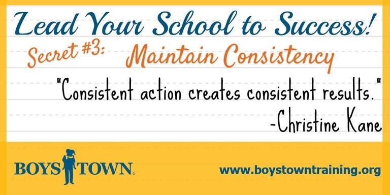 Creating a positive school culture is an excellent way increase student success: bit.ly/1SG7Fyq