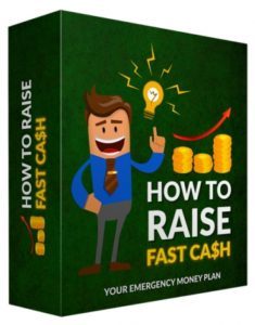 plrfile's tweet photo. How To Raise Fast Cash is now available at https://t.co/52jIf4XJn0 #plr #product https://t.co/sqVgF08gps