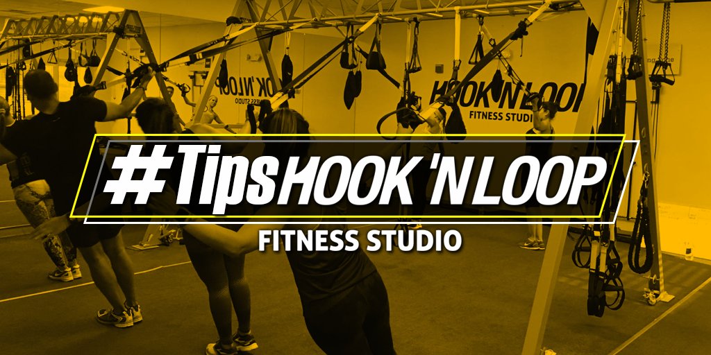 hooknloopfit's tweet photo. Evita entrenar con dolor podrías exacerbar una lesión. #TipsHookNLoop https://t.co/S9gqwkLh8x