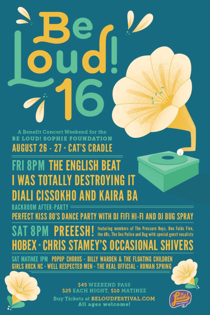 WCHL & Chapelboro tweet media