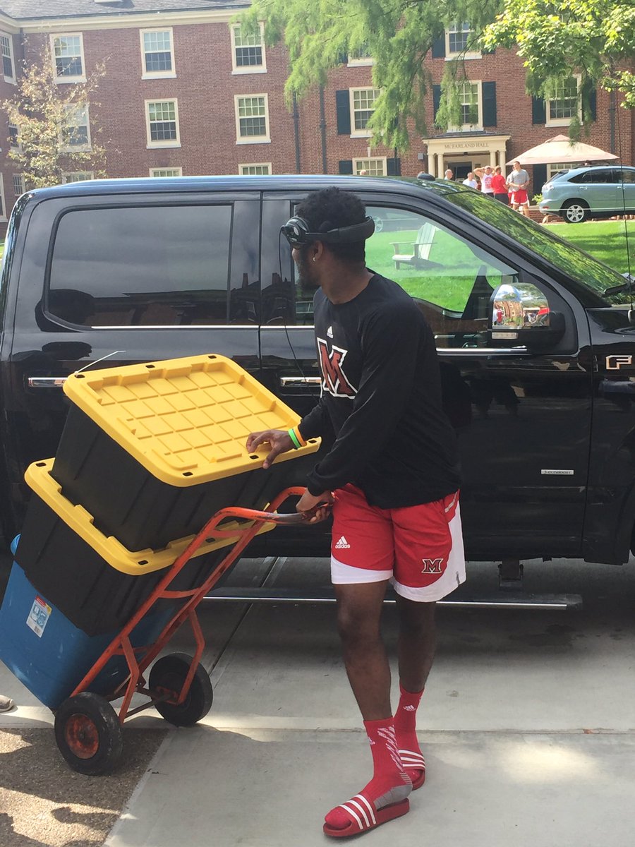 Miami Football tweet media