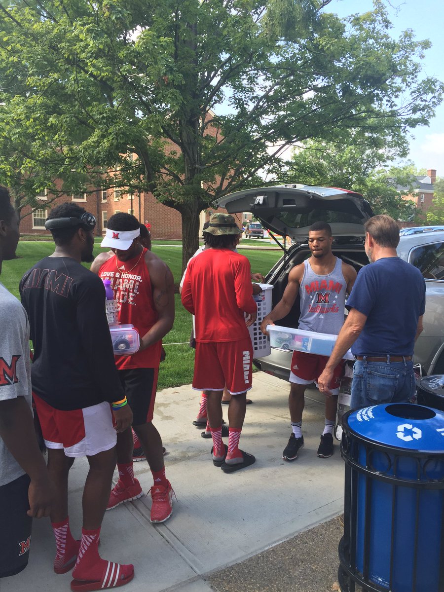 Miami Football tweet media