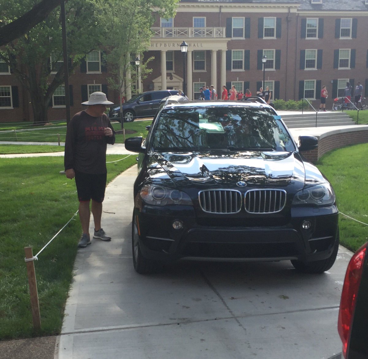 Miami Football tweet media