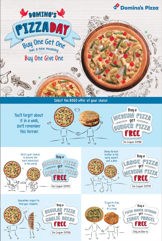 Food panda coupons