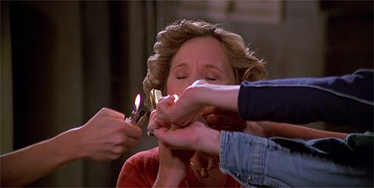 cinesthetic. tweet media