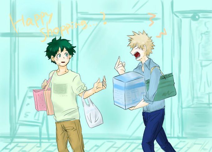 きりしまくん絶対あほ面になるな」|ねりねりのイラスト