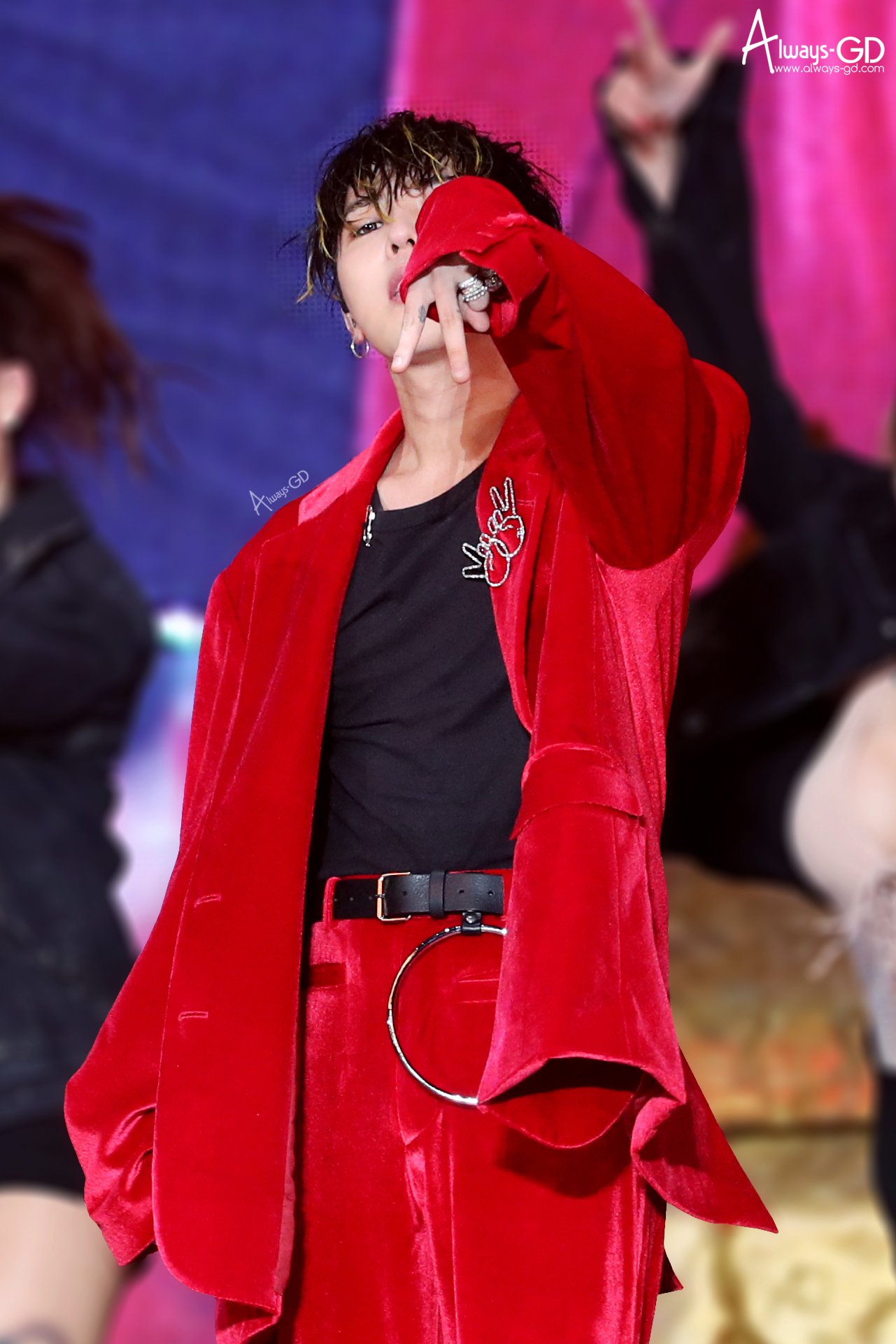 Always-GD_JPN on X: 