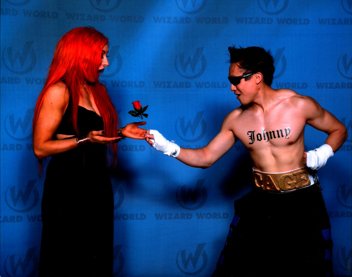 WildCard_APM (Andy) tweet media