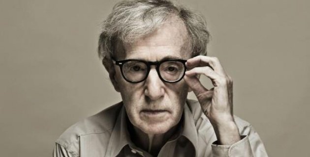 elheraldoco's tweet photo. Woody Allen estrenará su primera serie de televisión por Amazon https://t.co/2zcLdoapt6 https://t.co/Vgh2RcgOH5