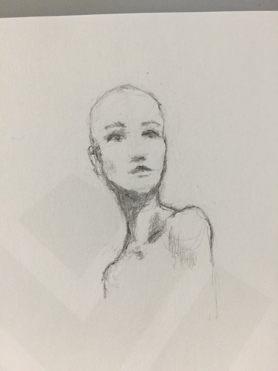 Ecto's tweet image. I take excellent notes during staff meetings