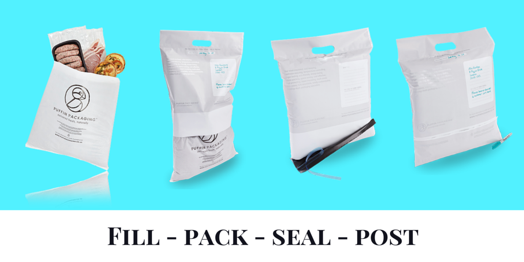 PuffinPackaging's tweet photo. Look how easy our packaging is to use! Get in touch here: https://t.co/yZRe6p1qEu #SimplePackaging #NoPolystyrene https://t.co/bfr6mav8SO