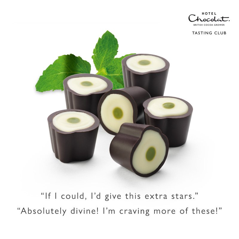 Hotel Chocolat (HotelChocolat) Twitter