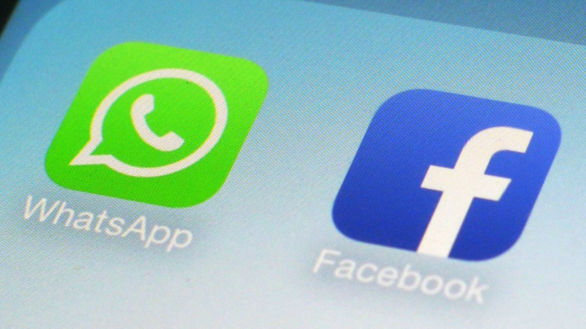 Gizmodo's tweet image. Here's some of the information Facebook will be collecting from WhatsApp gizmo.do/ylpghnh