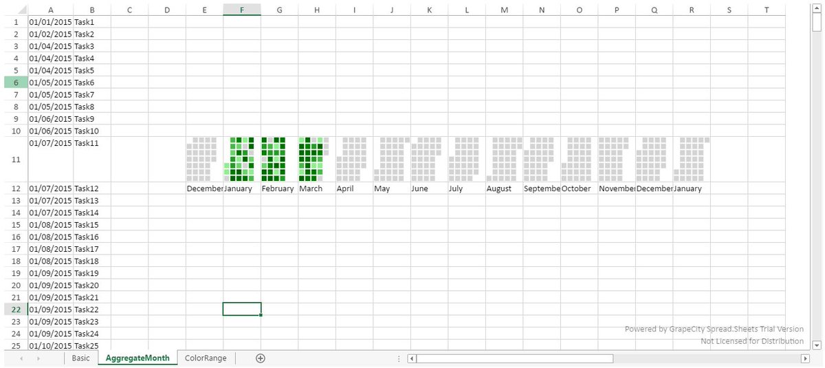 GrapeCity Spread tweet media
