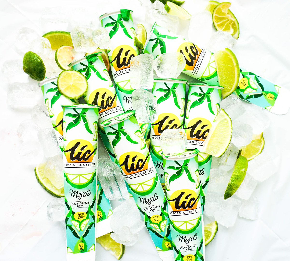 LIC Craft Cocktails tweet media