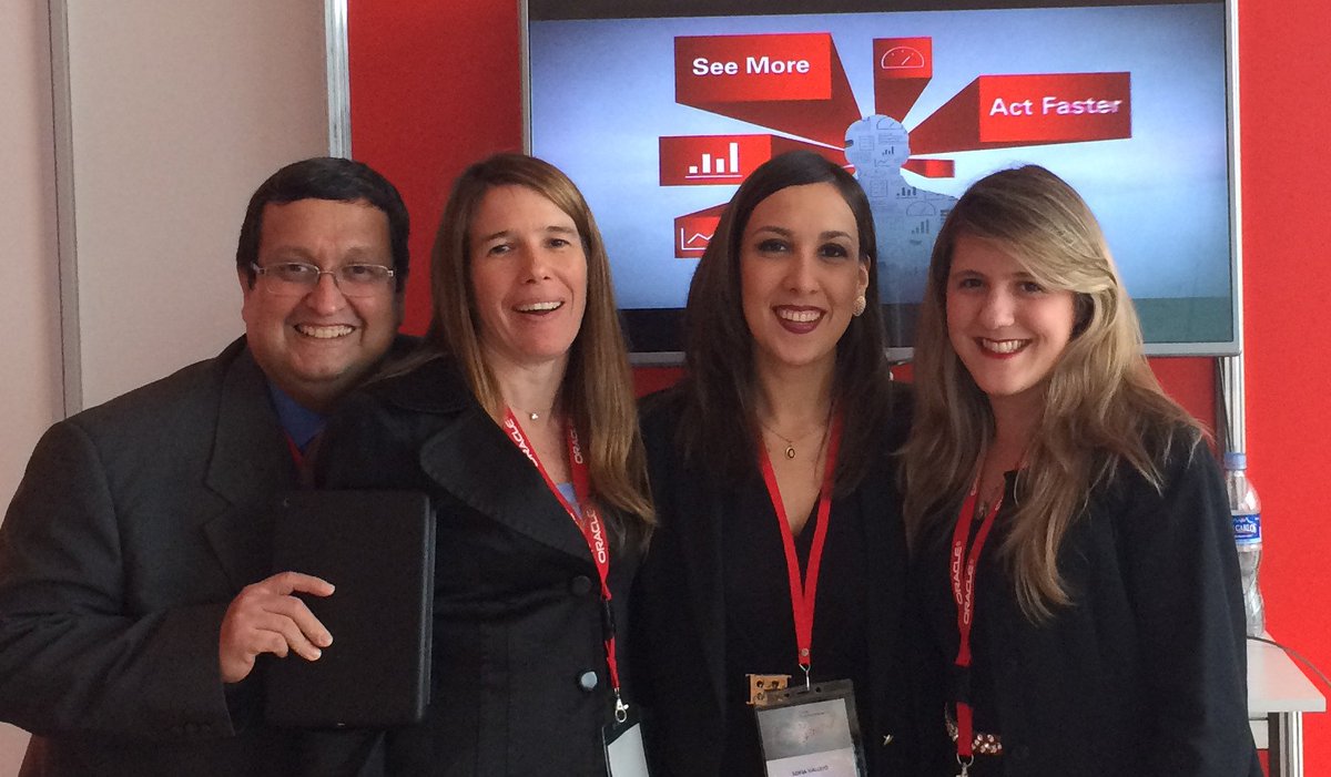 OracleCareers's tweet photo. #OracleDirect is one the top sales teams in Latin America, and you could be part of it! https://t.co/iJeii9V2XJ https://t.co/4EU3G7q0mO