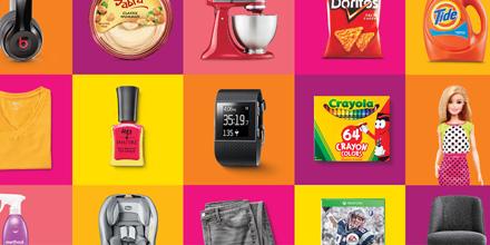 Move over #SundayFunday, #TargetRunDay is coming! Sunday only, save an extra 10% <a href="/Target/">Target</a>. corporate.target.com/article/2016/0…