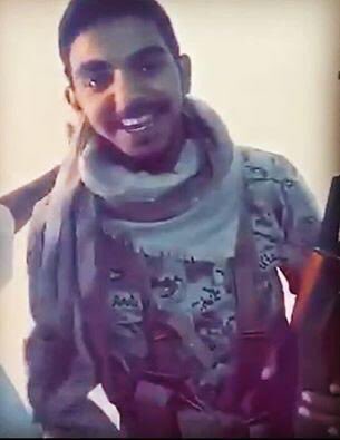 waleedalfarraj's tweet photo. خالص التعازي بعد #استشهاد_الملازم_ممدوح_الجهني من القوات البرية في الحدود الجنوبية ، ابطال ضحوا بشبابهم لأجلنا 🇸🇦❤️ https://t.co/xglqXm4Als