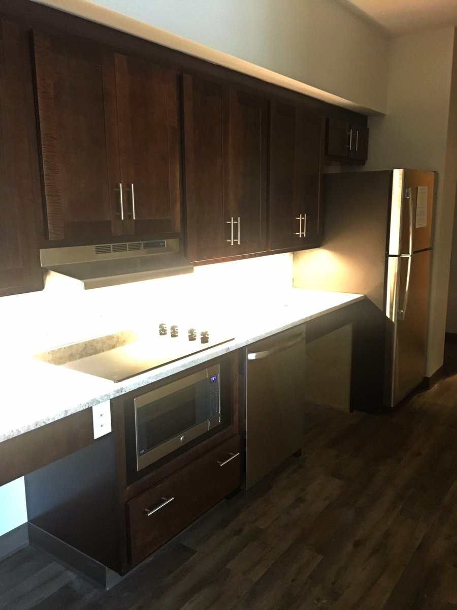 MaristArchives's tweet image. The Northend Complex is stunning, here are some photos of Marist's new addition! Check our FB page for more photos!