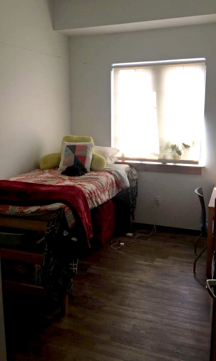 MaristArchives's tweet image. The Northend Complex is stunning, here are some photos of Marist's new addition! Check our FB page for more photos!