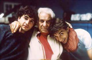Happy #birthday Lenny ! !! 🎶 #Bernstein #love <a href="/LennyBernstein/">Leonard Bernstein</a> <a href="/NYPhilArchive/">NYPhilDigitalArchive</a>