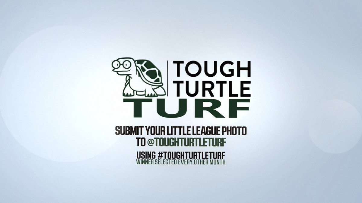 BallySportsSD's tweet photo. Your chance to win a @toughturtleturf landscape makeover. Tweet a pic of your little leaguer using #ToughTurtleTurf. https://t.co/FDJEk2lbiH