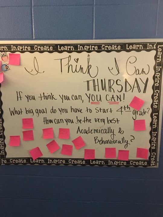 April Gillespie (@gilleapr) on Twitter photo Our morning message. Something new I started this year! Every day there is a new one 😀 <a href="/PHE_Dragons/">Potomac Heights ES</a> Our morning message. Something new I started this year! Every day there is a new one 😀 <a href="/PHE_Dragons/">Potomac Heights ES</a>
