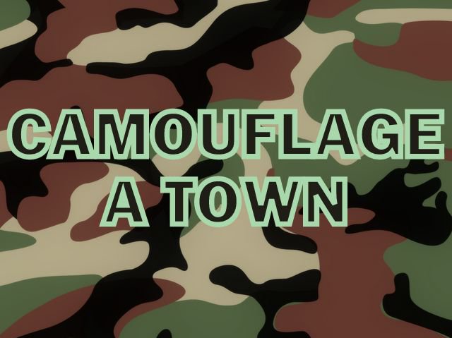leamingtoncamo's tweet photo. Don't forget our #creativecamo event this Saturday @PumpRoomGardens
Some of the activities on offer: https://t.co/x7NpqgFKy4