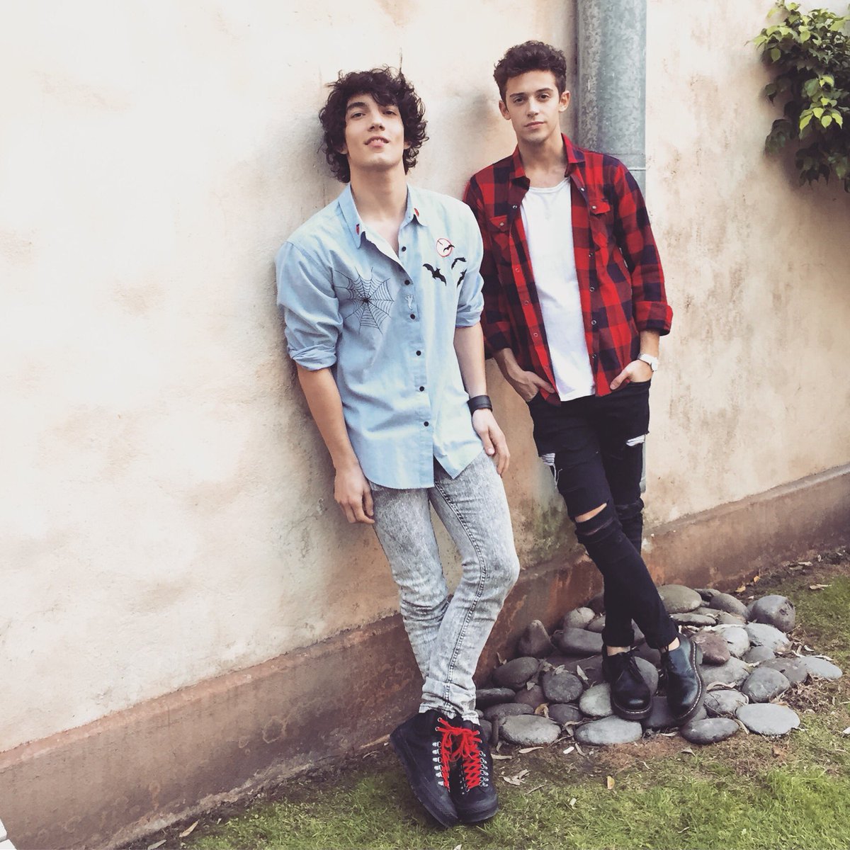 _ruggero's tweet photo. Estamos listos 👍🏼😏 https://t.co/bHvAz1w6oB