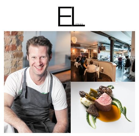 #Sneakpeak <a href="/ELideasChi/">EL ideas</a> will be joining top restaurants of #Chicago @CelebChefBall 2016! #thankyouchef <a href="/PhillipFoss/">Phillip Foss</a>