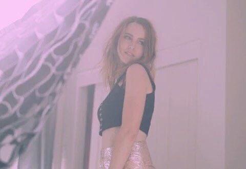 BridgitNotes's tweet photo. Behind The Scenes of the new music video #Atlantis https://t.co/Ws2fqMxk5U