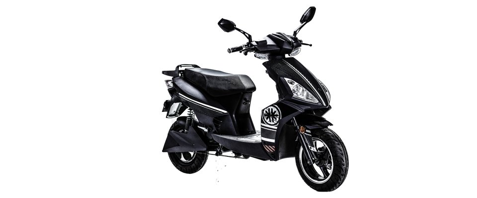 Congratulations Mathew on your new EMMO Titan #ebike!! emmokingston.com/the-titan #electricbike #scooter #ygk #newride