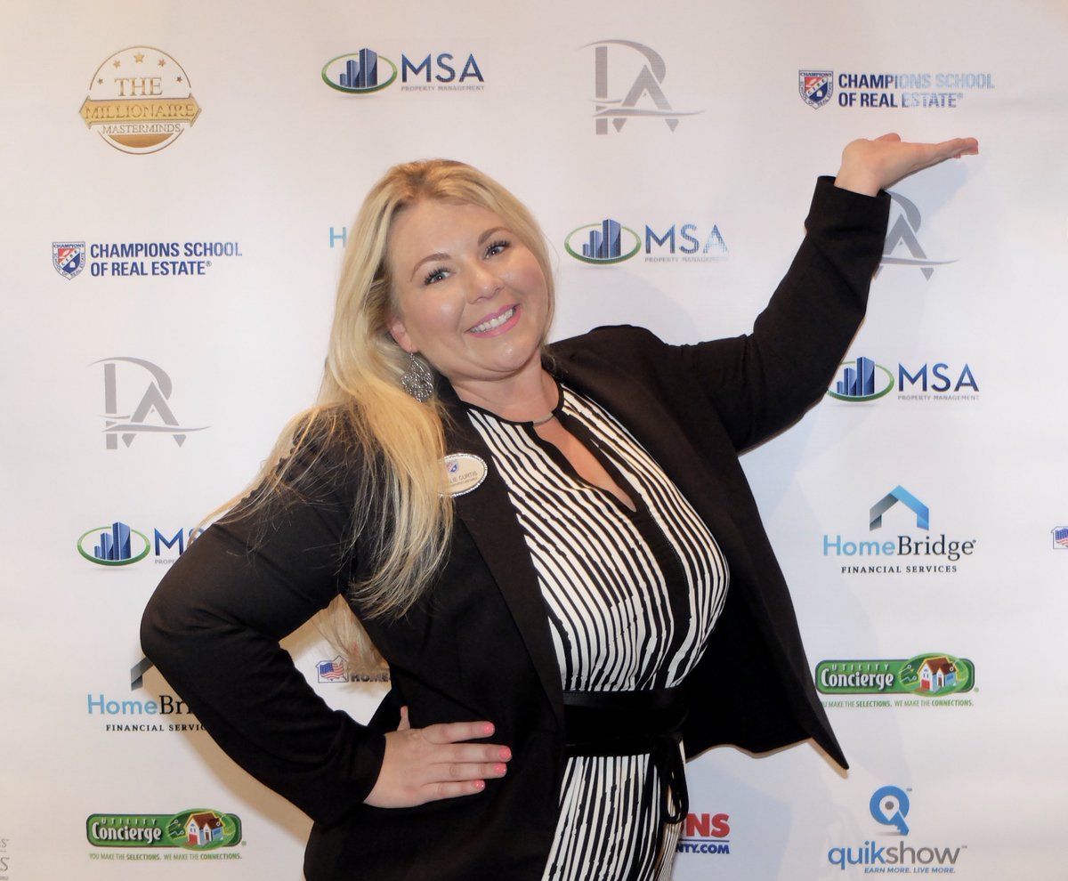 ChampionsSchool's tweet image. @ChampionsSchool is proud to sponsor @JPRealtors' Top of the Top event today at the House of Blues! Stop by &amp;amp; visit!